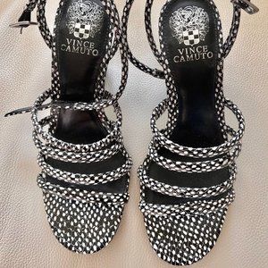 Ladies Vince Camuto Sandals